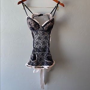 Victoria’s Secret nightie